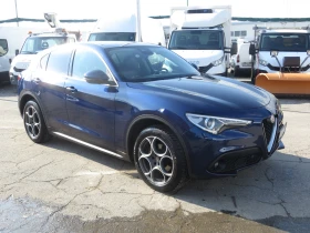 Alfa Romeo Stelvio 2, 2 VELOCE, снимка 6