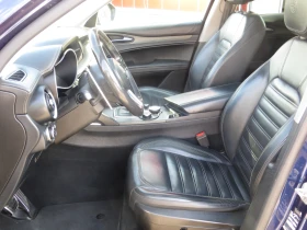 Alfa Romeo Stelvio 2, 2 VELOCE, снимка 7