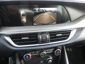Alfa Romeo Stelvio 2, 2 VELOCE, снимка 10