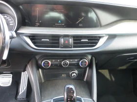 Alfa Romeo Stelvio 2, 2 VELOCE, снимка 9