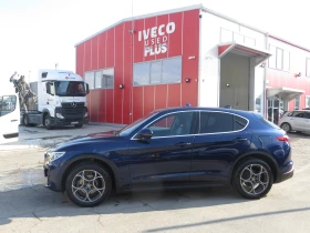 Alfa Romeo Stelvio 2, 2 VELOCE, снимка 2