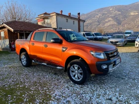 Ford Ranger -3.2TDCI-WILDTRAK, снимка 1