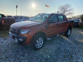 Ford Ranger -3.2TDCI-WILDTRAK, снимка 3