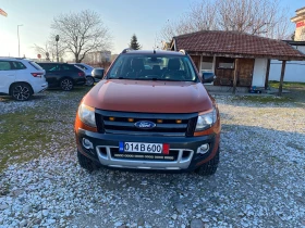 Ford Ranger -3.2TDCI-WILDTRAK, снимка 2