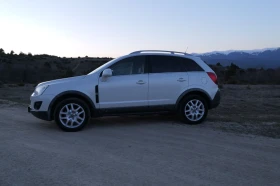 Opel Antara, снимка 2