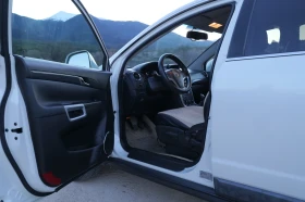 Opel Antara, снимка 4