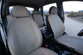 Opel Antara, снимка 8