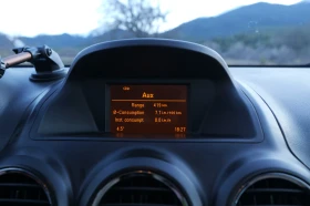 Opel Antara, снимка 11