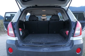Opel Antara, снимка 6