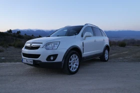 Opel Antara, снимка 1