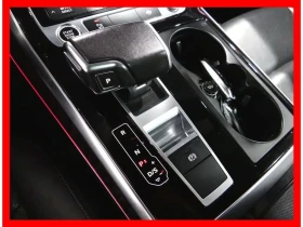 Audi Q8 * PROGRESSIV * S LINE/NAVI/360 CAM/LEATHER/PANO RO, снимка 14