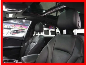 Audi Q8 * PROGRESSIV * S LINE/NAVI/360 CAM/LEATHER/PANO RO, снимка 10