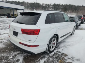 Audi Q7 * TECHNIK * CARFAX * 360 КАМЕРА * ПАНОРАМА * , снимка 3