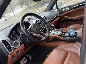 Porsche Cayenne * S * CARFAX * ЦЕНА ДО БГ, снимка 5