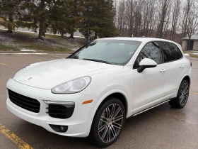 Porsche Cayenne * S * CARFAX * ЦЕНА ДО БГ, снимка 1