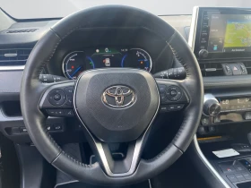 Toyota Rav4 2.0* TEAM-D* CAM* KEYLESS* DISTR* , снимка 11