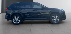 Toyota Rav4 2.0* TEAM-D* CAM* KEYLESS* DISTR* , снимка 4