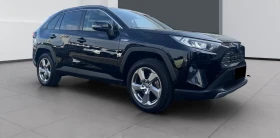 Toyota Rav4 2.0* TEAM-D* CAM* KEYLESS* DISTR* , снимка 3