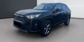 Toyota Rav4 2.0* TEAM-D* CAM* KEYLESS* DISTR* , снимка 1