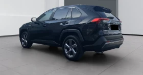 Toyota Rav4 2.0* TEAM-D* CAM* KEYLESS* DISTR* , снимка 7