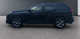 Toyota Rav4 2.0* TEAM-D* CAM* KEYLESS* DISTR* , снимка 8