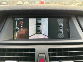 BMW X6 M-pack 3.0d, снимка 15