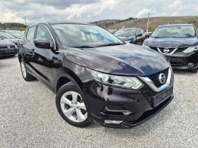 Nissan Qashqai 1.5 dci, снимка 1