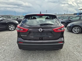 Nissan Qashqai 1.5 dci, снимка 4