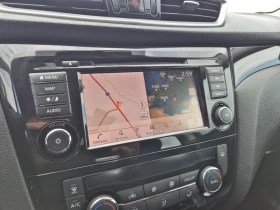 Nissan Qashqai 1.5 dci, снимка 13
