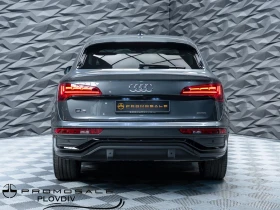 Audi Q5 SPORTBACK* QUATTRO* S-LINE* MEMORY* CAM* , снимка 4