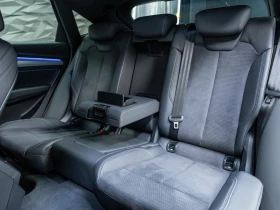 Audi Q5 SPORTBACK* QUATTRO* S-LINE* MEMORY* CAM* , снимка 12