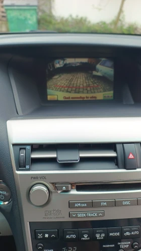 Lexus RX 450h AWD / IT  , снимка 14