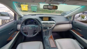 Lexus RX 450h AWD / IT  , снимка 13