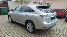Lexus RX 450h AWD / IT  , снимка 3