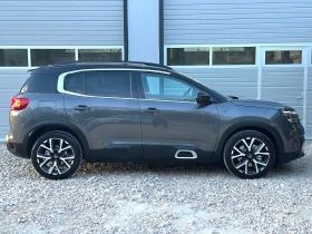 Citroen C5 Aircross 1.6T PLUG-IN HYBRID ПОДГРЕВ КАМЕРИ ТОП СЪСТОЯНИЕ, снимка 7
