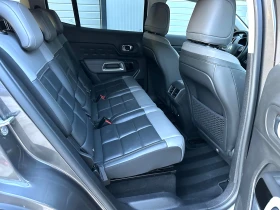 Citroen C5 Aircross 1.6T PLUG-IN HYBRID ПОДГРЕВ КАМЕРИ ТОП СЪСТОЯНИЕ, снимка 12