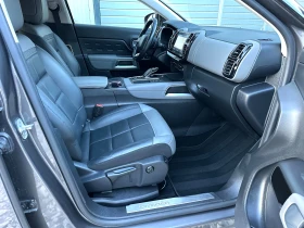 Citroen C5 Aircross 1.6T PLUG-IN HYBRID ПОДГРЕВ КАМЕРИ ТОП СЪСТОЯНИЕ, снимка 10