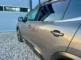 Citroen C5 Aircross 1.6T PLUG-IN HYBRID ПОДГРЕВ КАМЕРИ ТОП СЪСТОЯНИЕ, снимка 5
