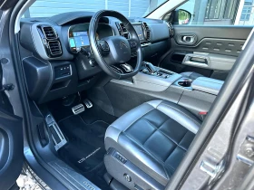 Citroen C5 Aircross 1.6T PLUG-IN HYBRID ПОДГРЕВ КАМЕРИ ТОП СЪСТОЯНИЕ, снимка 8