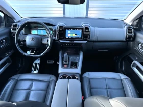 Citroen C5 Aircross 1.6T PLUG-IN HYBRID ПОДГРЕВ КАМЕРИ ТОП СЪСТОЯНИЕ, снимка 13
