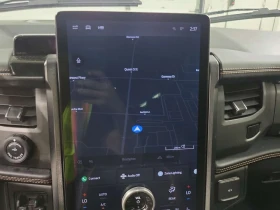 Ford Expedition * PLATINUM * CARFAX * CARPLAY * PANO * ОБДУХВАНЕ, снимка 11