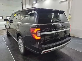 Ford Expedition * PLATINUM * CARFAX * CARPLAY * PANO * ОБДУХВАНЕ, снимка 4