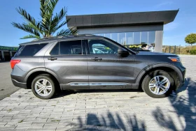 Ford Explorer, снимка 12