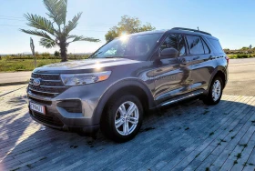 Ford Explorer, снимка 1
