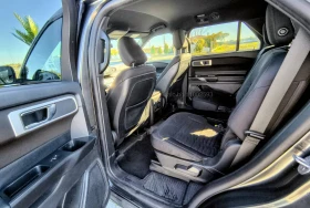 Ford Explorer, снимка 2