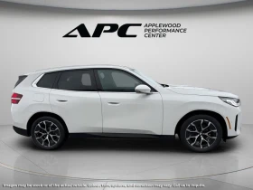 BMW X3 30 xDrive, снимка 4