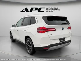 BMW X3 30 xDrive, снимка 6