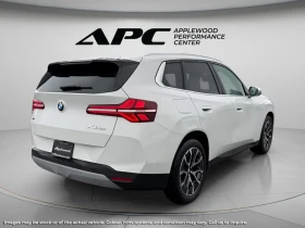 BMW X3 30 xDrive, снимка 5