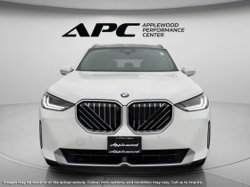 BMW X3 30 xDrive, снимка 2