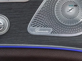 Mercedes-Benz GLE * DISTRONIC * HeadUp *  AвтоКредит * (ЦЕНА ДО БГ), снимка 14